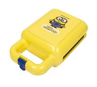 Minions Waffle Maker
