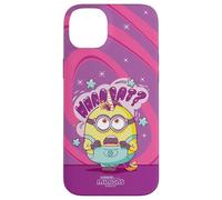 Minions Whaaaat? Custodia per iPhone 14 Plus