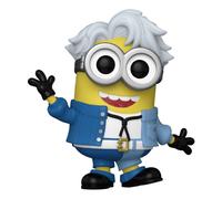 Minions x BTS POP Rocks Vinyl Figure J-Hope 9 cm
