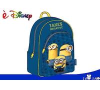 MINIONS ZAINO 31cm 315138$$