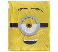 MinionsViso Stuart Coperta (TV18730)
