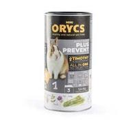 Miniorycs Alimento Natural Adult Plus Prevent per coniglio 1.4 kg 1400 g