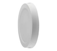 MINIPANNELLO LED SUPERFICIE 24W TONDO BIANCO FREDDO VT-60024-LED7881 V-TAC