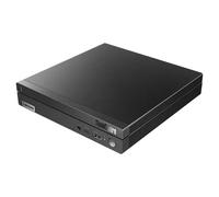 Lenovo ThinkCentre neo 50q Gen 4 Intel® Core™ i3 i3-1215U 8 GB DDR4-SDRAM 512 GB SSD Mini PC Nero