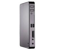 Minipc computer mini pc usato windows 10 amd e2 quad 8gb desktop fisso slim hdmi