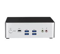 MiniPC Leotec LEMPC17 i7-1370P 16GB DDR5 1TB M.2 NVMe WiFi AC Bluetooth 4.2