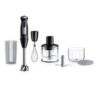 Minipimer Braun MultiQuick 5 Pro Frullatore ad Immersione 1000 W Tritatutto 0,5L