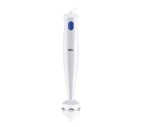 MINIPIMER MQ100P MultiQuick1 5 ANNI DI ASSISTENZA Frullatore ad immersione base