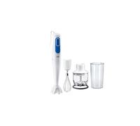 Braun MQ 3025 WH 0,6 L Frullatore ad immersione 700 W Bianco