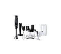 Braun MultiQuick 5 MQ 5277 1,5 L Frullatore per cottura 1000 W Nero