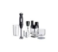 Braun MultiQuick 5 Pro MQ 55755 M 0,6 L Frullatore ad immersione 1000 W Nero