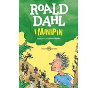 minipin dahl roald 8831003739