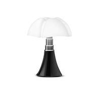 MiniPipistrello LED lampada da tavolo Martinelli Luce - Testa di moro, Standard