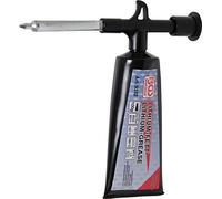 Minipistola de engrase con 100 g de grasa de litio (1 tubo) - NUOVO