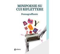 Minipoesie su cui riflettere