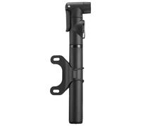 Minipompa Air Tool Switch Comp nero