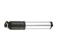 Minipompa CNC HV Drive small argento