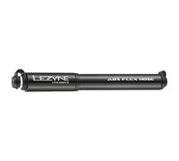 Lezyne Pompa a Mano MTB CNC Lite Drive Nero Medium - 21,6 cm