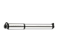 Minipompa CNC Lite Drive small argento