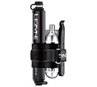 Minipompa CNC Pocket Drive Loaded nero