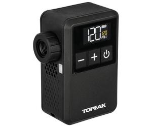 Minipompa E-Booster Digital Mini nero