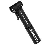 MiniPompa elettrica Presta Pocket Drive nero
