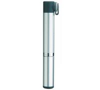 Mini Pompa Topeak Micro Rocket AL - Silver Taglia Unica / Grigio