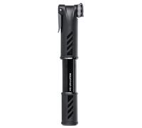 Topeak Mountain DA - Mini pompa, colore: Nero