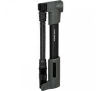 Topeak Pompa Nano Shock con tubo girevole a 360 gradi