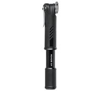 Topeak Roadie da, Minipompa Unisex-Adulto