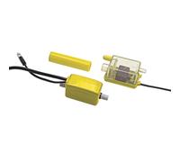 MINIPOMPA SCARICO CONDENSA 13.2 L/H POMPA ACQUA ELETTRICA NSI2720 COMPATTA
