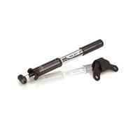 Minipompa XLC Race PU-R03 Argento Nero