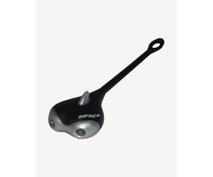 Miniproiettore Infini Amuse ruota posteriore nero
