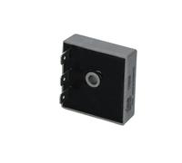 MINIREGOLATORE DI TENSIONE 12V-C.A.-3 FASTON per IMPIANTO KTM EXC 250 1994-1999