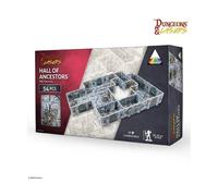 Minis Archon Studio 28Mm Sale Degli Antenati (Pre-Pitturato) SW (Nuovo)