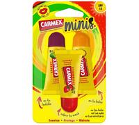 minis balsamo idratante per le labbra SPF15 triplo 3 u 1 St