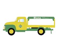 Minis by Lemke LC3237 N Camion modello Opel Frittura per bevande Bluna Bluna B