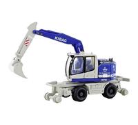 Minis by Lemke LC4259 N Modello da costruire Liebherr