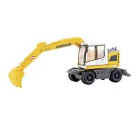 Minis by Lemke LC4266 N Liebherr Compact Escavatore con cucchiaio