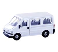 Minis by Lemke LC61310 N Bus modello Fiat Autobus Ducato II