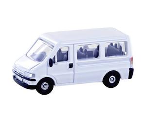 Minis by Lemke LC61310 N Bus modello Fiat Autobus Ducato II