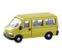 Minis by Lemke LC61313 N Bus modello Fiat Autobus Ducato II, giallo