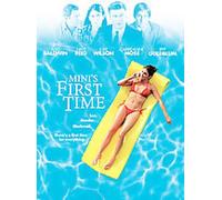 Mini's First Time [DVD]