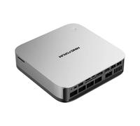 MINISFORUM X1 Pro-370 Ryzen AI 9 HX370 Mini PC Barebone