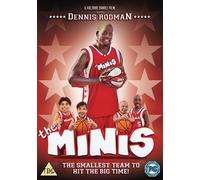 Minis, The(Rental) [DVD]