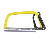 MINISEGHETTO AD ARCHETTO PER LEGNO/FERRO STANLEY 1-20-447 - Ferrero Ferramenta