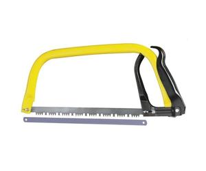 MINISEGHETTO AD ARCHETTO PER LEGNO/FERRO STANLEY 1-20-447 - Ferrero Ferramenta