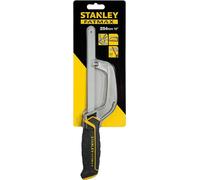 Stanley Mini Sega per metalli Junior 300mm Quantità:1
