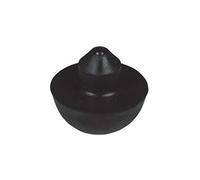 MINISFERA IN GOMMA PER BATTERIA CATIS Diam. Est. mm. 34 - CONF