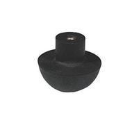 MINISFERA IN GOMMA PER BATTERIA CATIS Diam. Est. mm. 34 -CONF